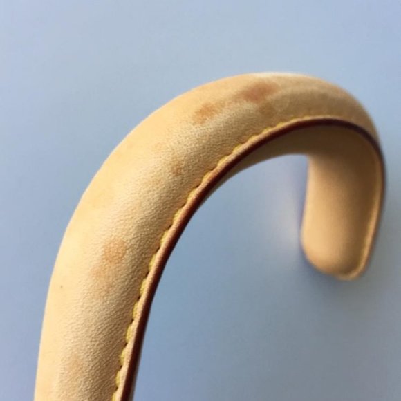 LOUIS VUITTON x MURAKAMI Monogram Cherries (Cerises) Umbrella - Picture 7 of 12